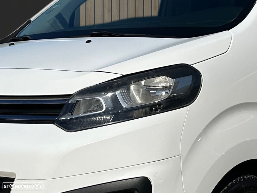 Citroën Spacetourer 1.6 BlueHDi XL Feel - 6