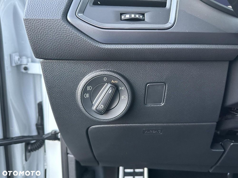 Cupra Ateca 1.5 TSI DSG - 33