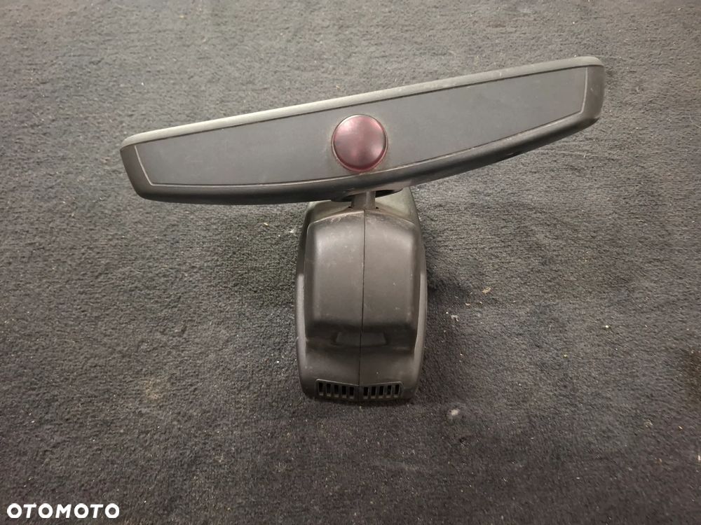 BMW 7 E65 E66 LUSTERKO WEWNĘTRZNE WSTECZNE 417649601 - 1