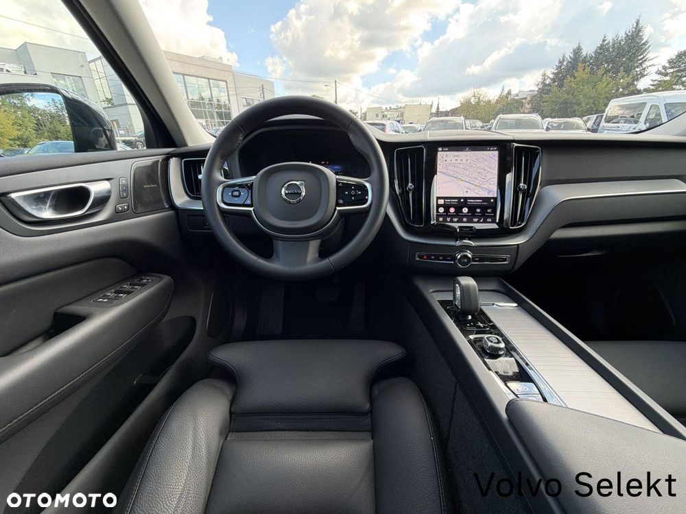 Volvo XC 60 - 14