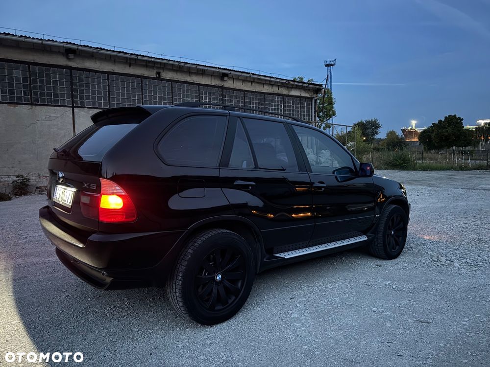 BMW X5 - 18