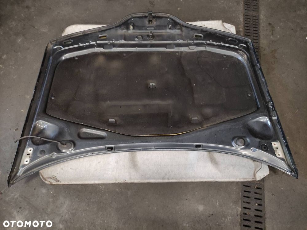 MASKA ZDERZAK BŁOTNIK LAMPA RENAULT LAGUNA II TED66 - 34