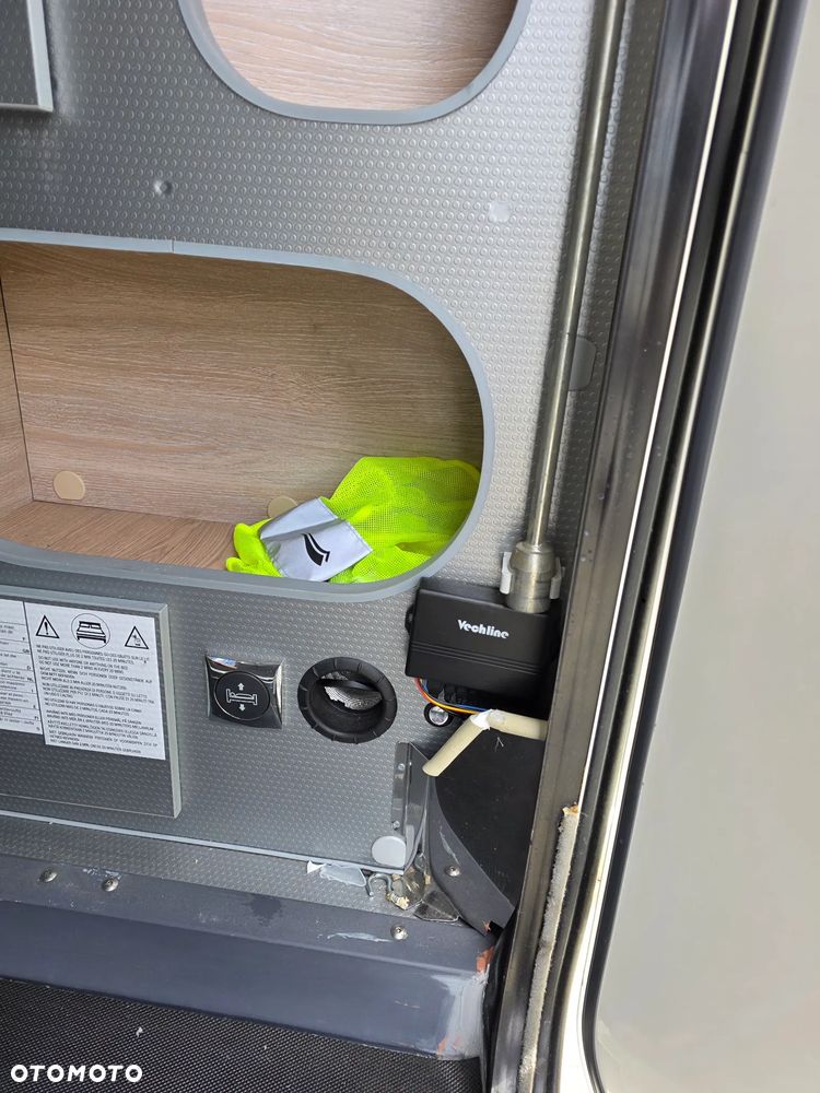 Fiat Ducato Rapido 8086F - 21