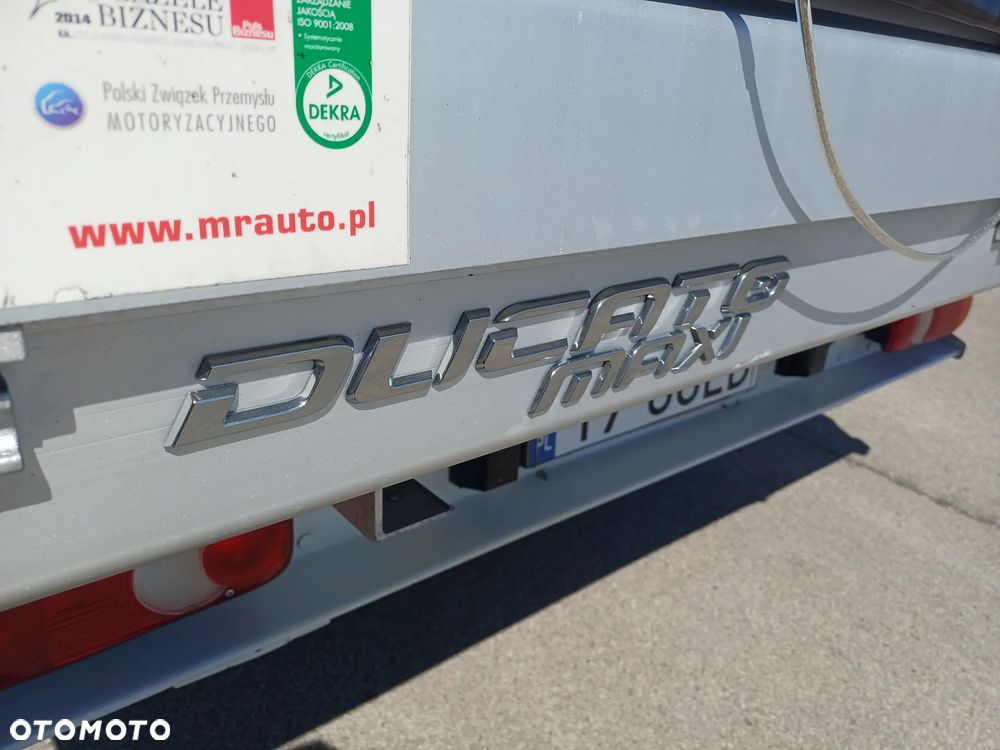 Fiat Ducato - 12