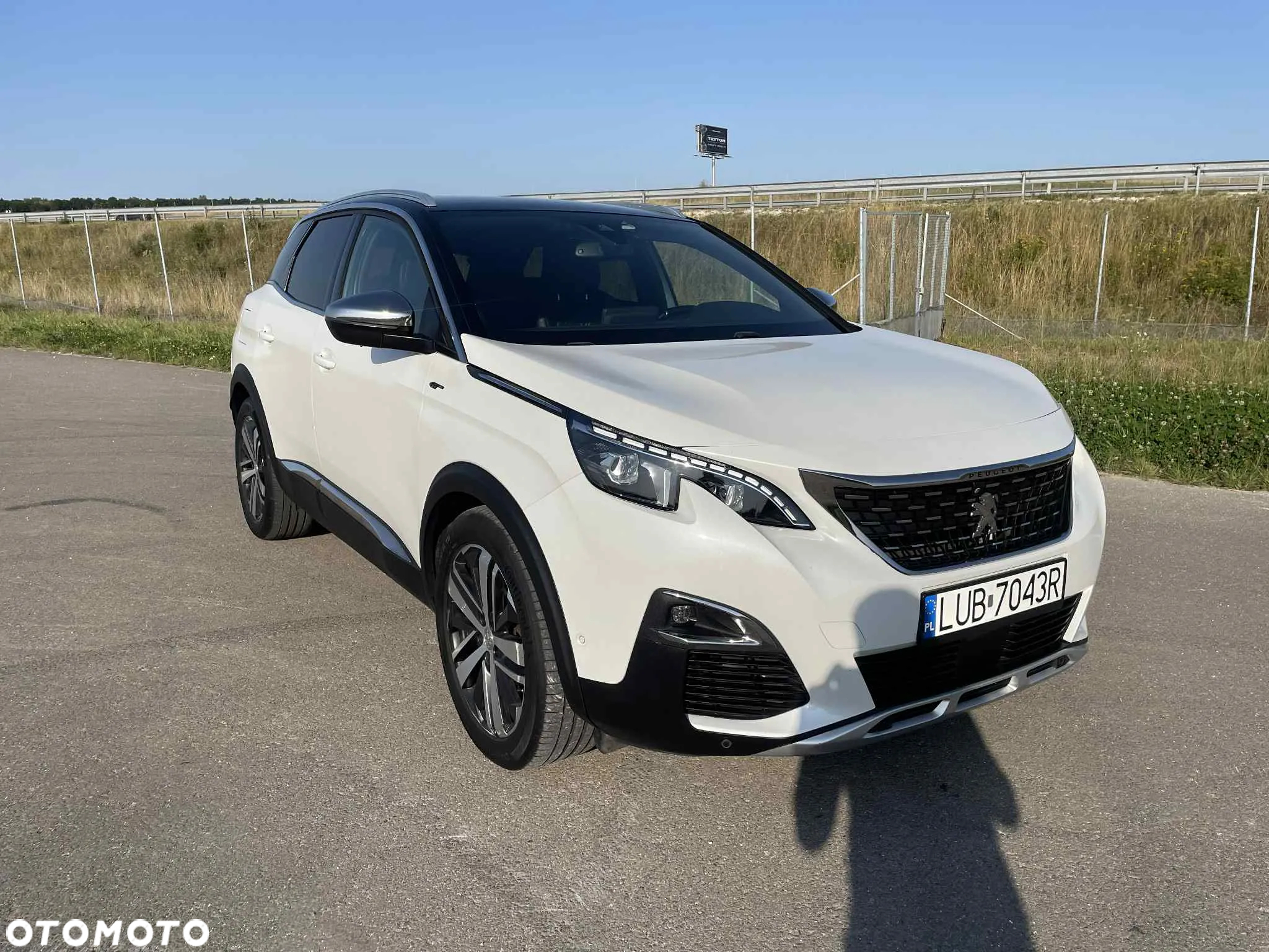 Peugeot 3008 2.0 BlueHDi GT S&S EAT6 - 11