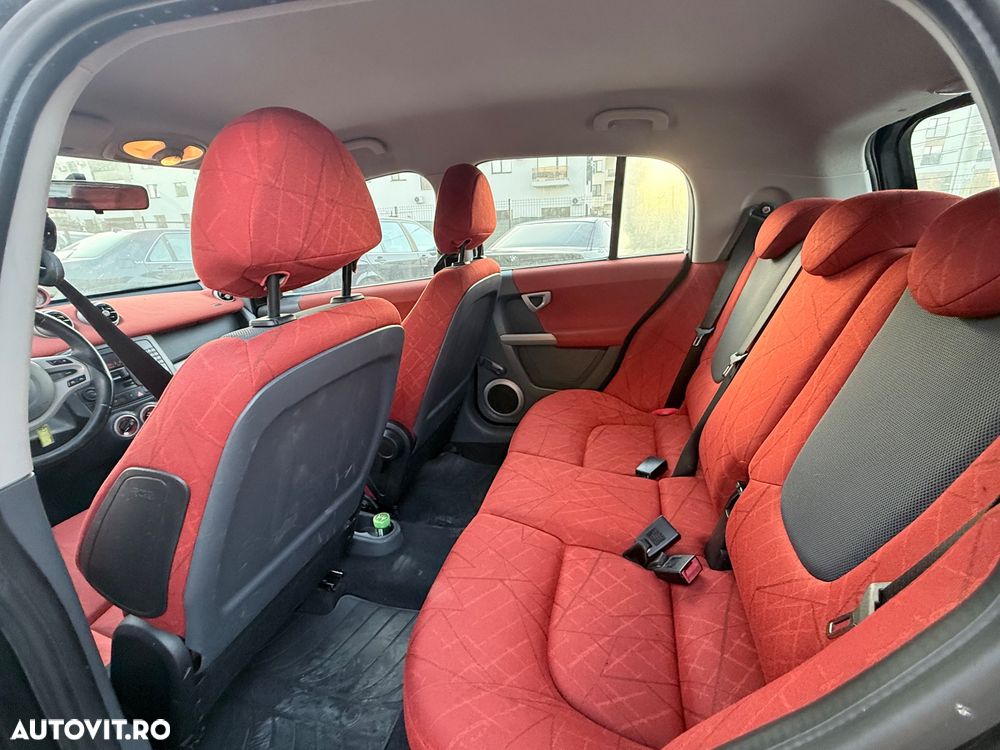 Smart Forfour - 10
