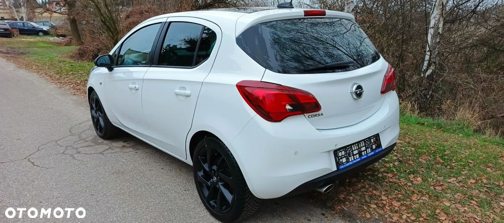 Opel Corsa 1.4 T Cosmo S&S - 3