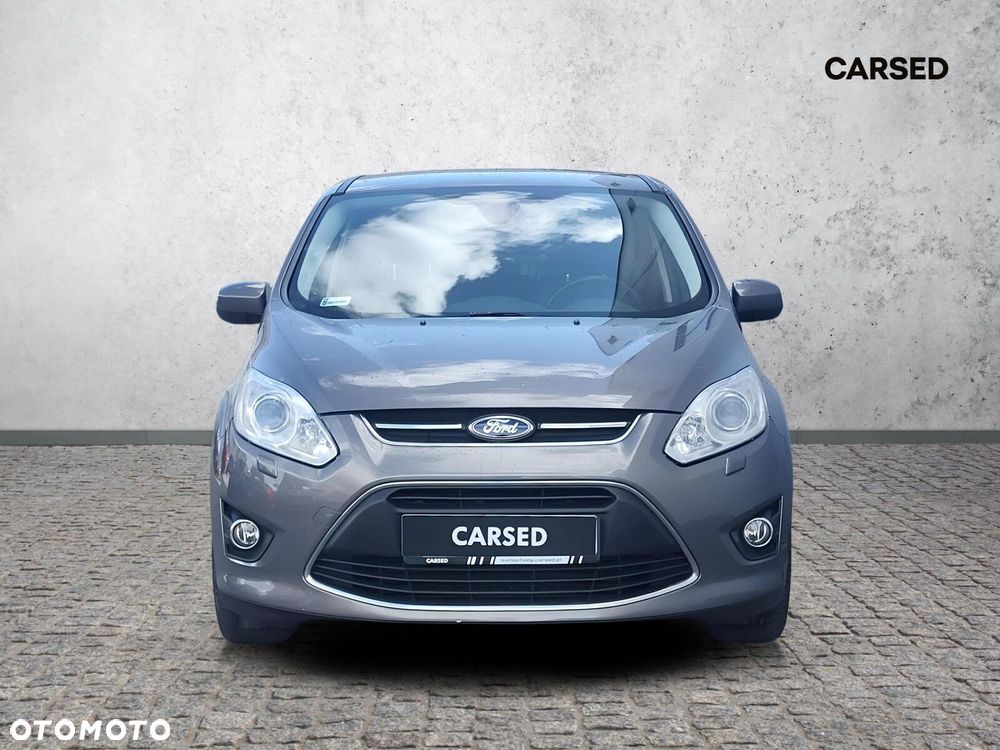 Ford C-MAX - 10