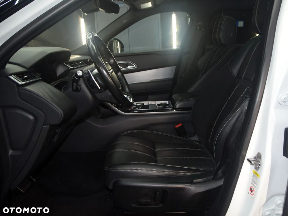Land Rover Range Rover Velar 2.0 TD4 R-Dynamic SE - 15