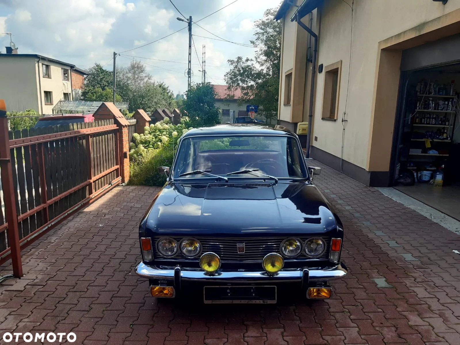 Fiat 125p - 3