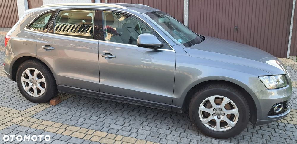 Audi Q5 2.0 TDI - 3