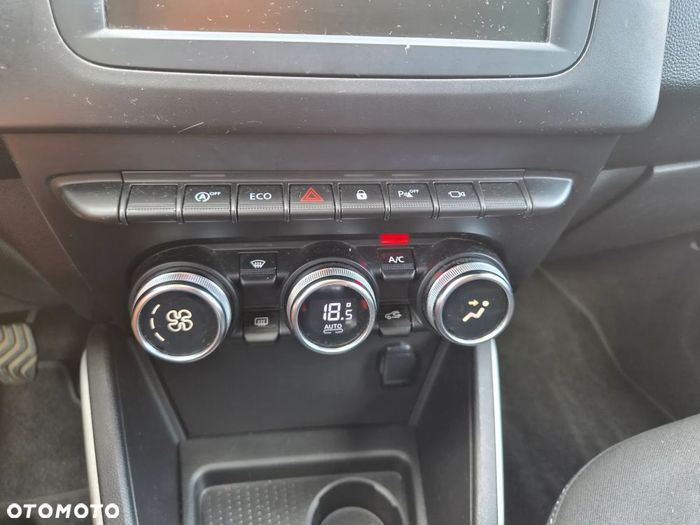 Dacia Duster TCe 130 2WD GPF Prestige - 24
