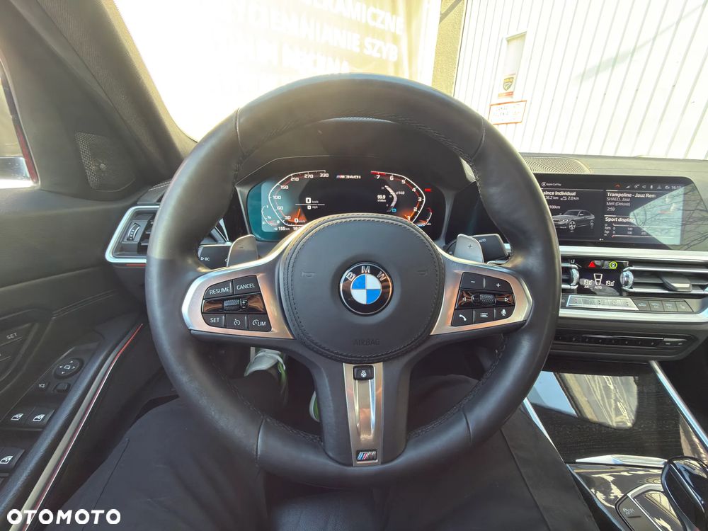 BMW Seria 3 M340i xDrive - 5