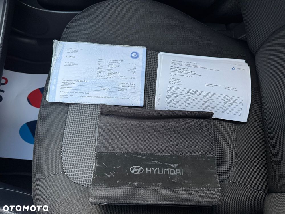 Hyundai i20 1.25 Comfort - 26