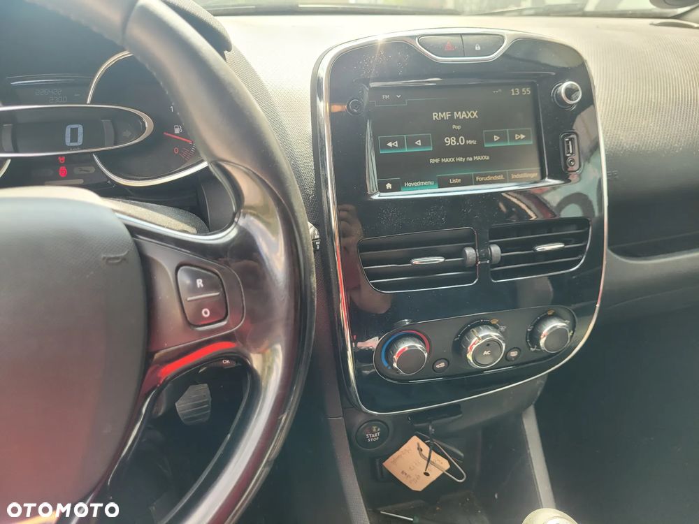 Renault Clio TCe 90 Dynamique - 16