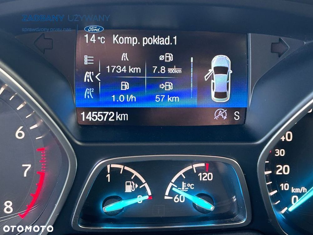 Ford Kuga 1.5 EcoBoost 2x4 ST-Line - 24