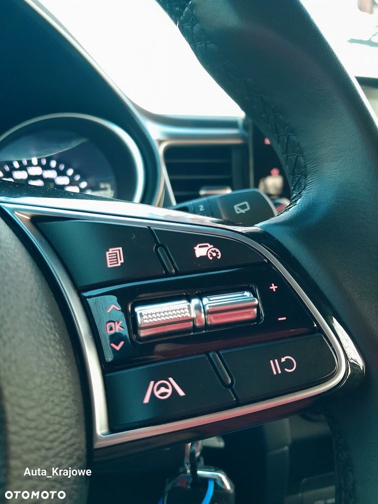 Kia Ceed 1.5 T-GDI M - 22