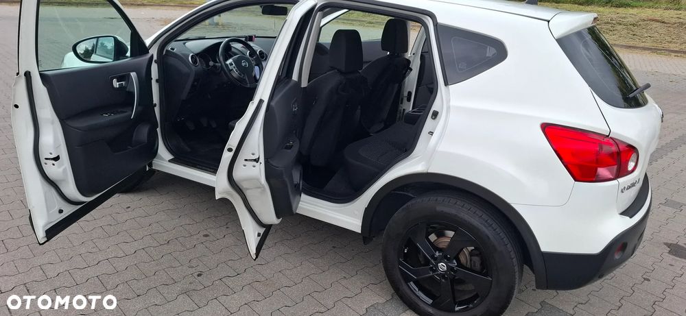 Nissan Qashqai 1.6 I-Way - 20