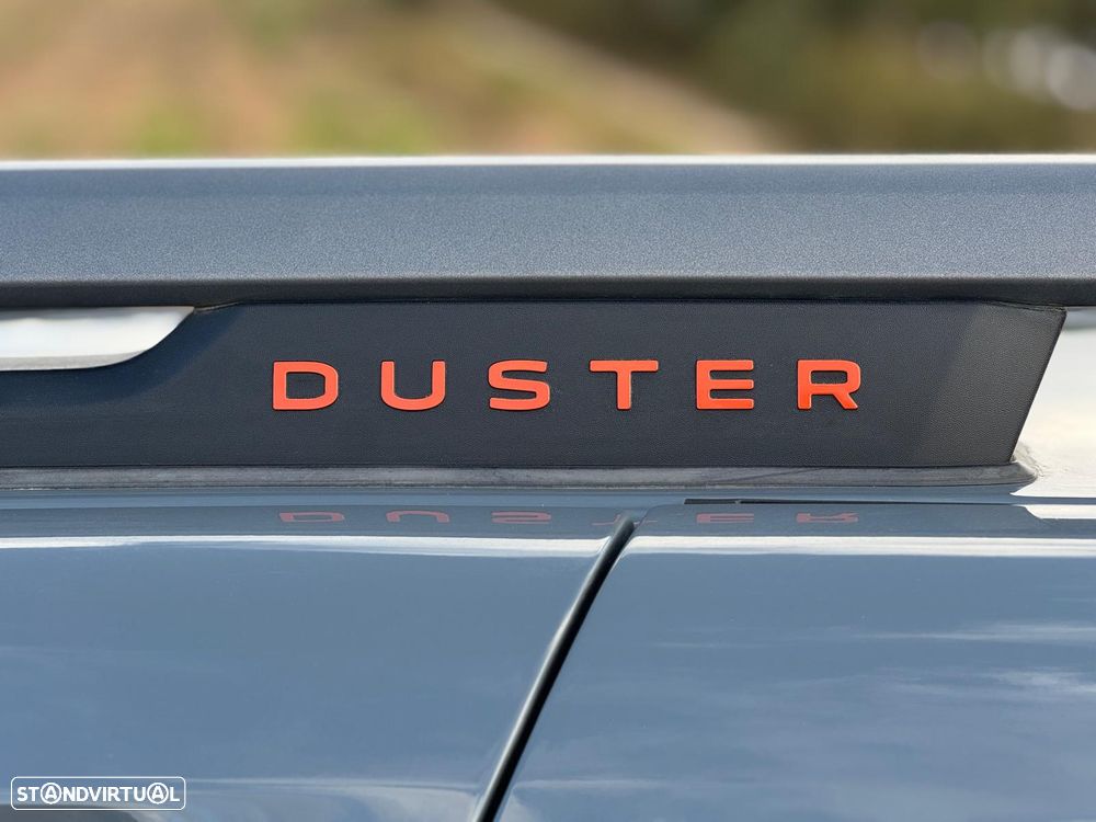 Dacia Duster 1.5 Blue dCi Extreme 4WD - 14