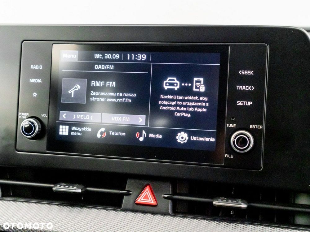 Kia Sportage 1.6 T-GDI MHEV M 2WD DCT - 22