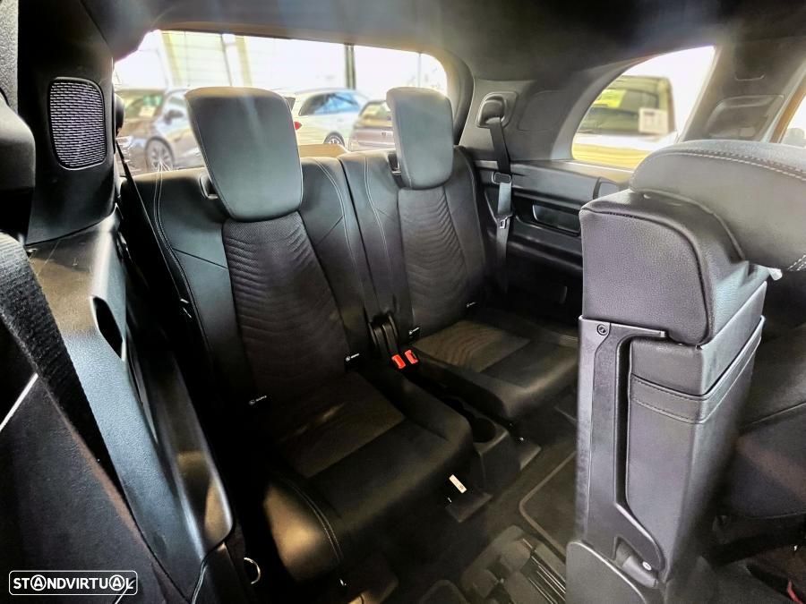 Mercedes-Benz EQB 300 4Matic Progressive - 39