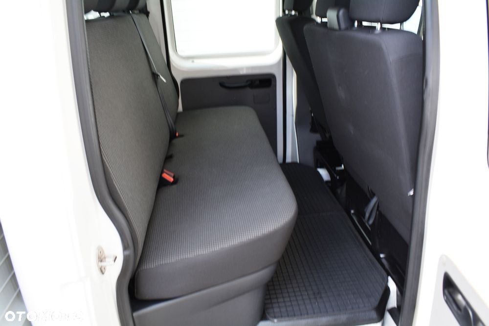 Volkswagen TRANSPORTER T6.1 DOKA - 21