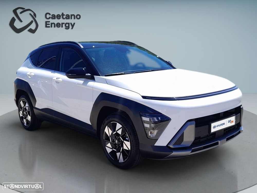 Hyundai Kauai 1.0 T-GDi Premium (TT) - 9