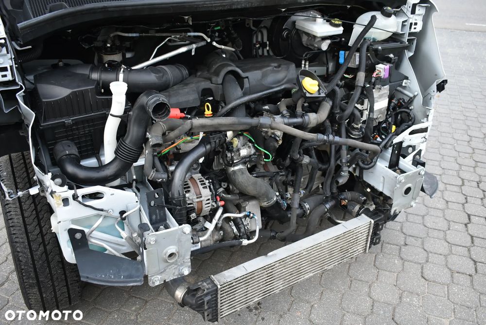 Renault MASTER L3H2 2023/2024 - 7