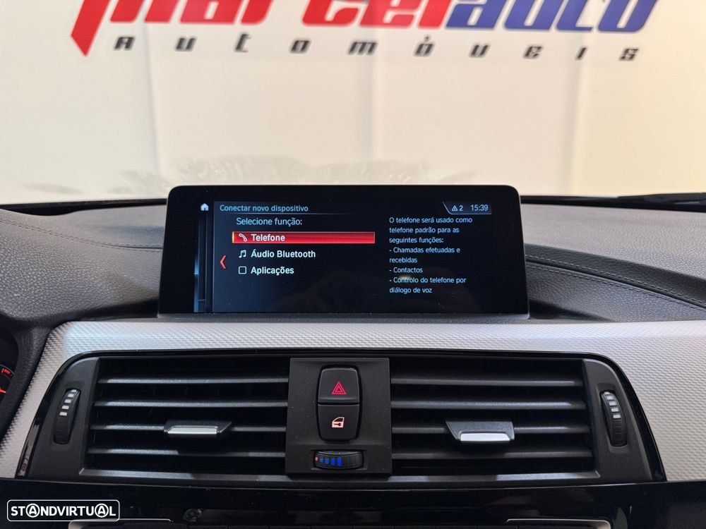BMW 420 Gran Coupé d Pack M Auto - 39