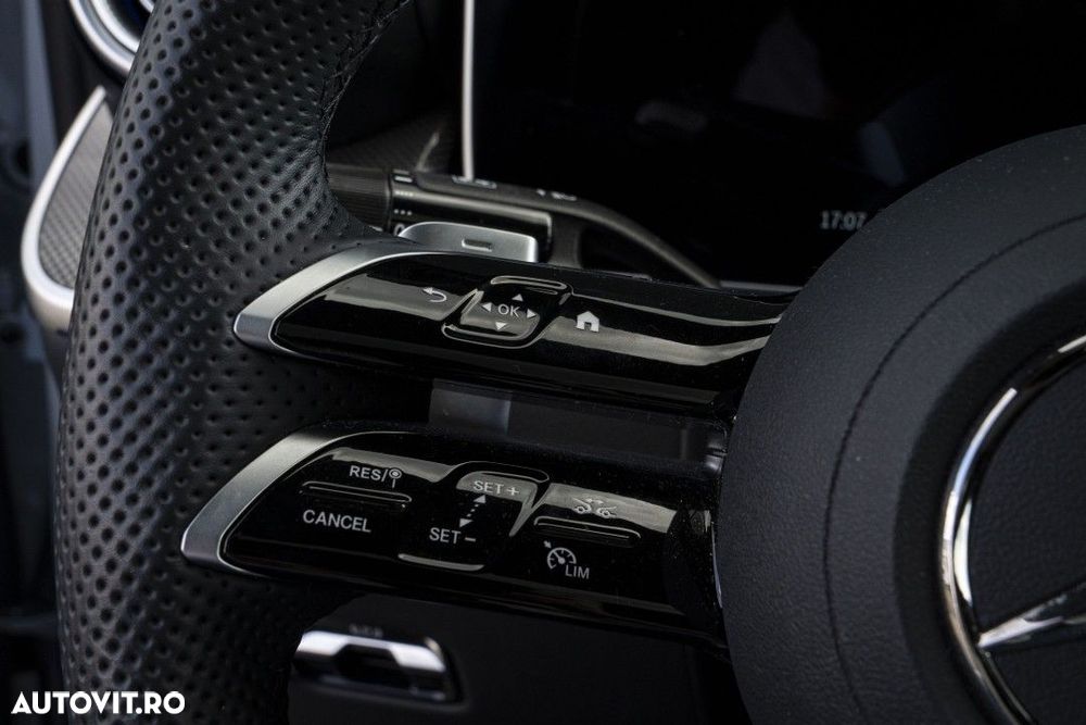 MERCEDES-BENZ GLC-Class 2025 — imagine 23