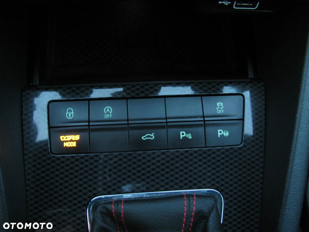 Skoda Octavia 2.0 TSI DSG RS 245 - 23