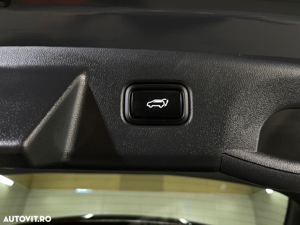 Hyundai Tucson - 24