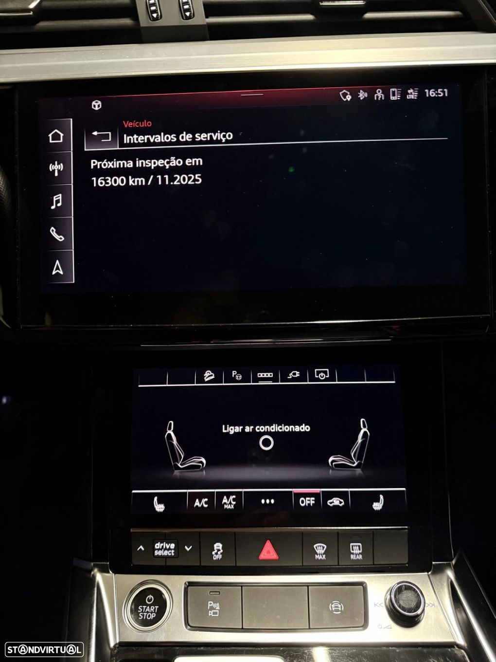 Audi e-tron 55 quattro S line - 40