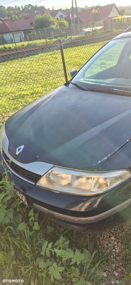 Renault Laguna 2.2 dCi Emotion - 2