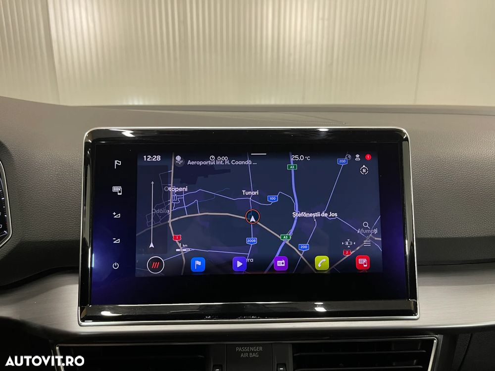 Seat Tarraco 2.0 TDI DSG 4DRIVE FR - 15