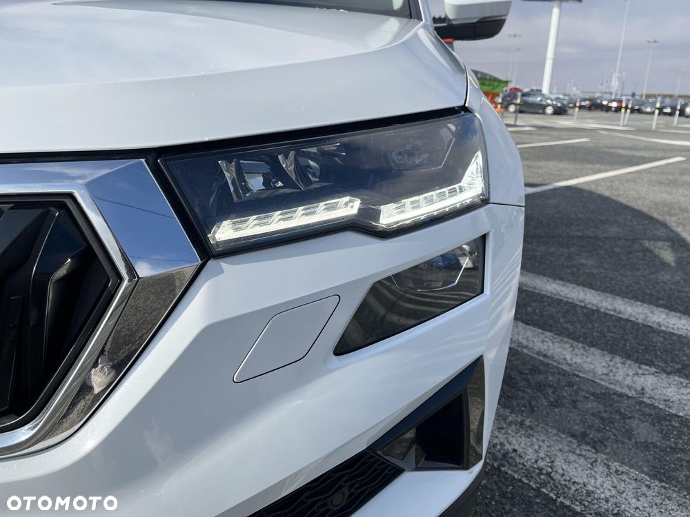 Skoda Karoq 1.5 TSI ACT Style DSG - 24