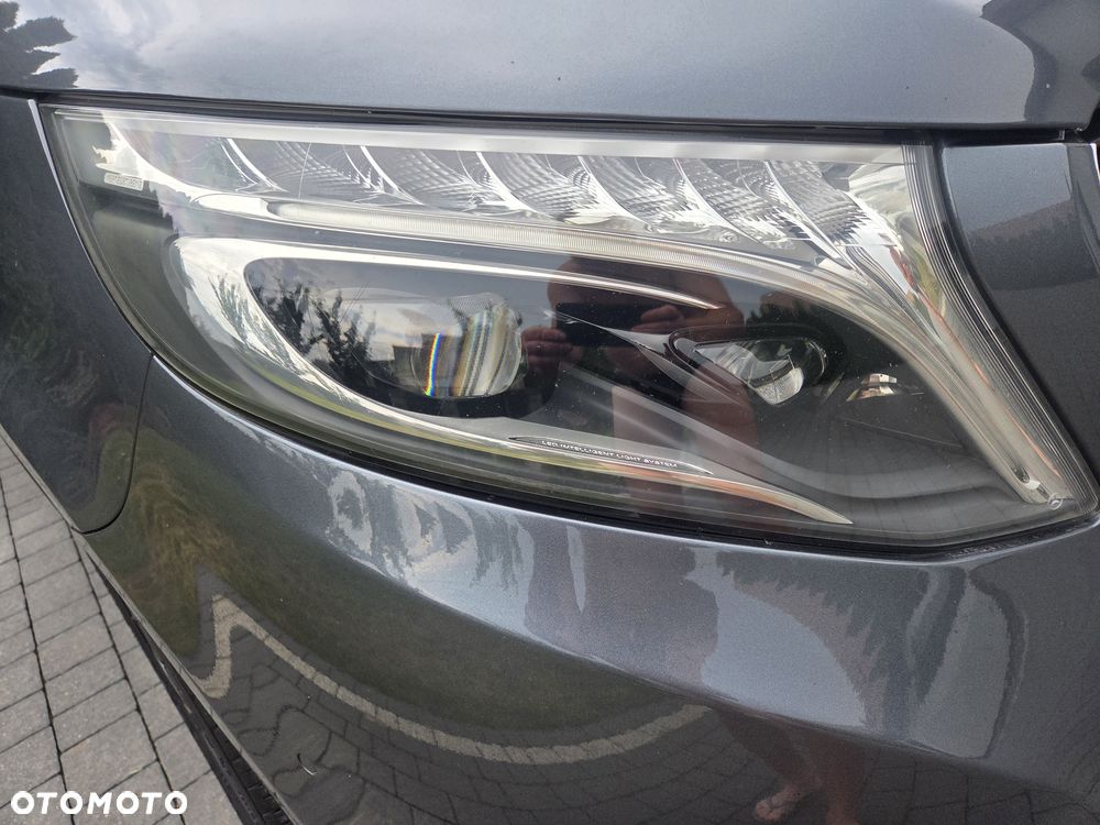 Mercedes-Benz Vito - 7