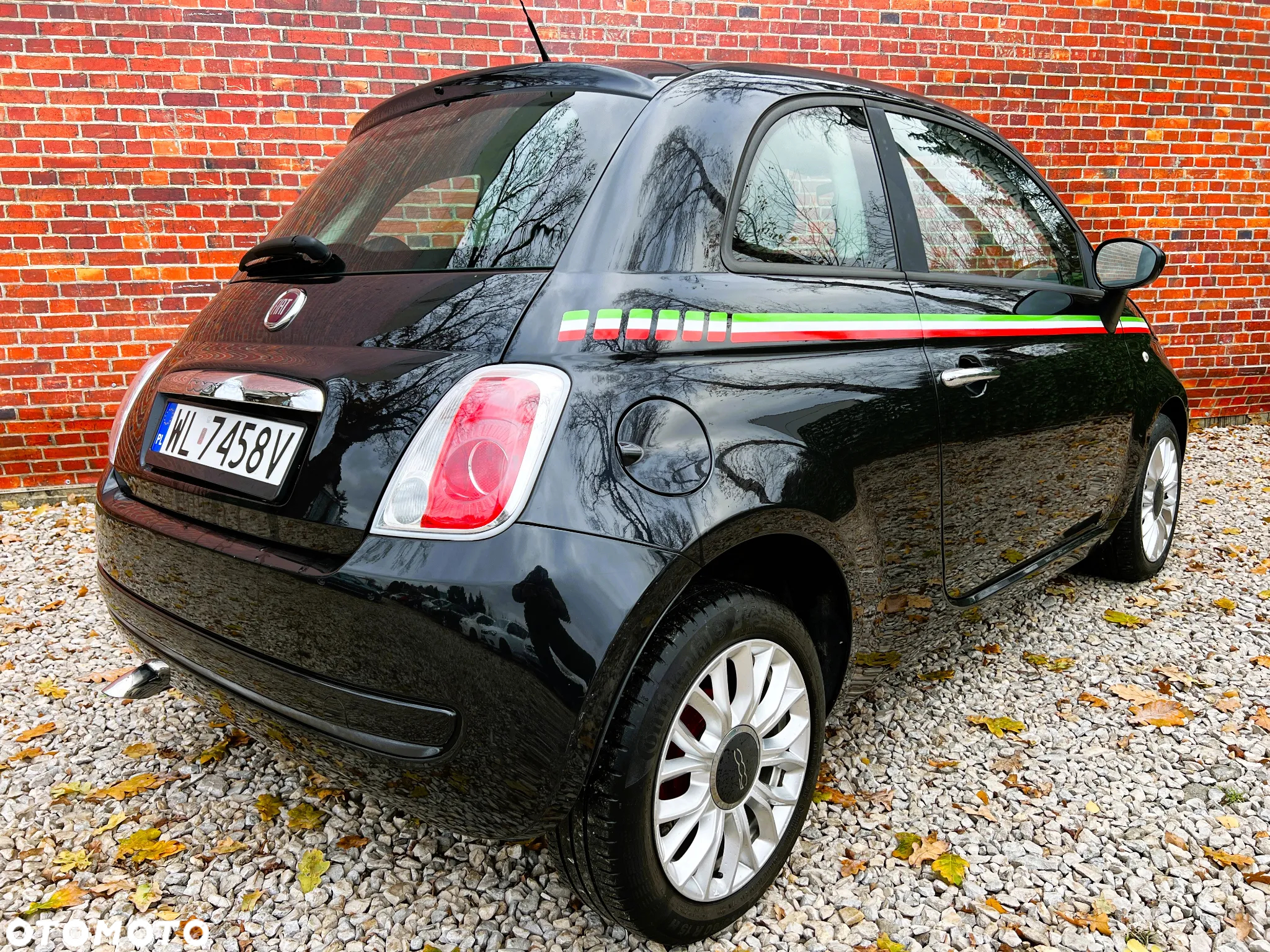 Fiat 500 - 4