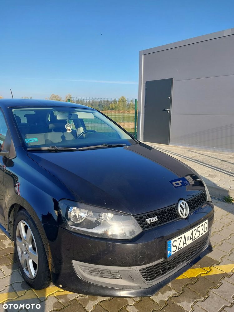 Volkswagen Polo - 8