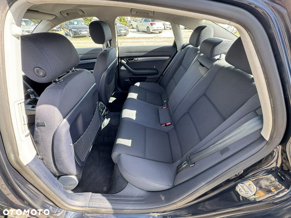 Audi A6 Limousine - 17