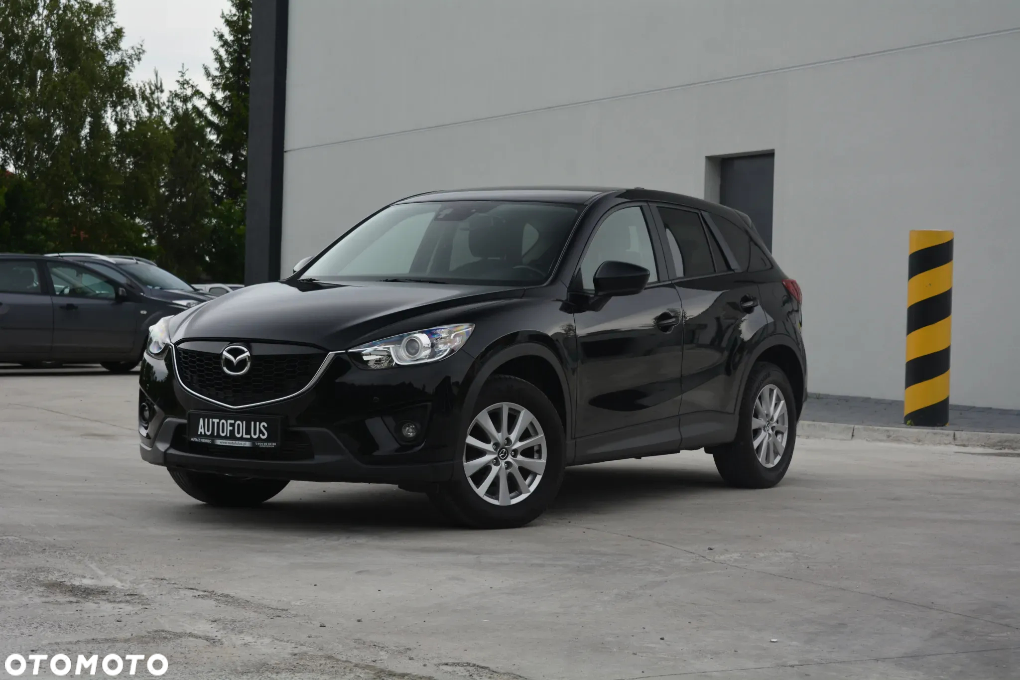 Mazda CX-5 - 17