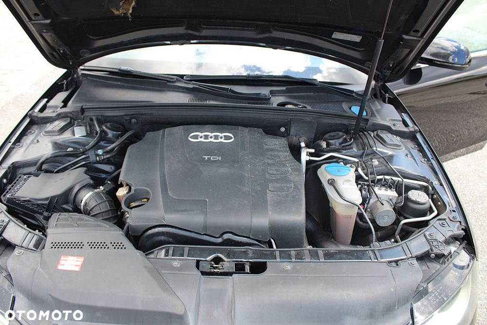 Audi A4 Avant 2.0 TDI - 37