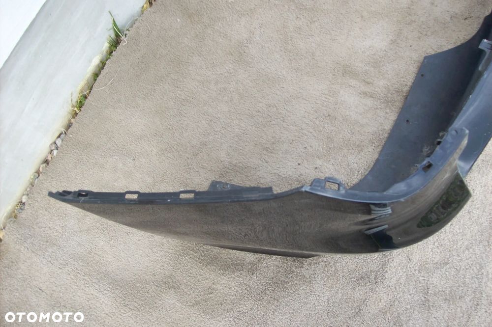ZDERZAK TYLNY BMW X5 F15 4XPDC ROK 13/18 - 6