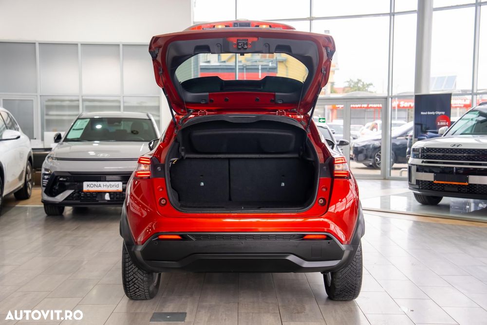 Nissan Juke - 13