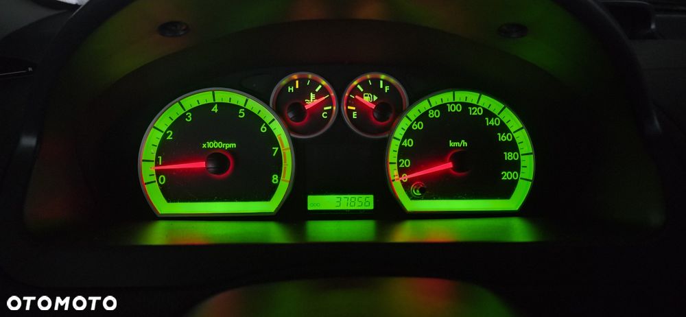 Chevrolet Aveo - 2