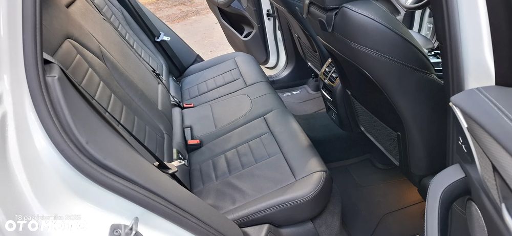 BMW X3 xDrive30i M Sport - 13