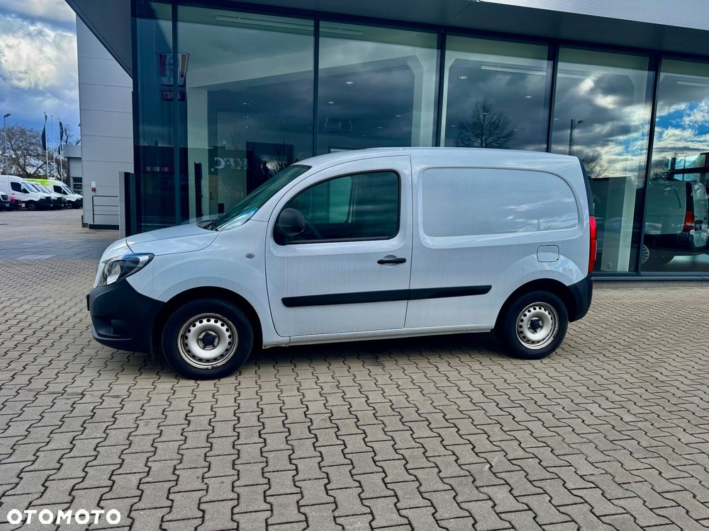 Mercedes-Benz Citan 109 Furgon Długi - 3