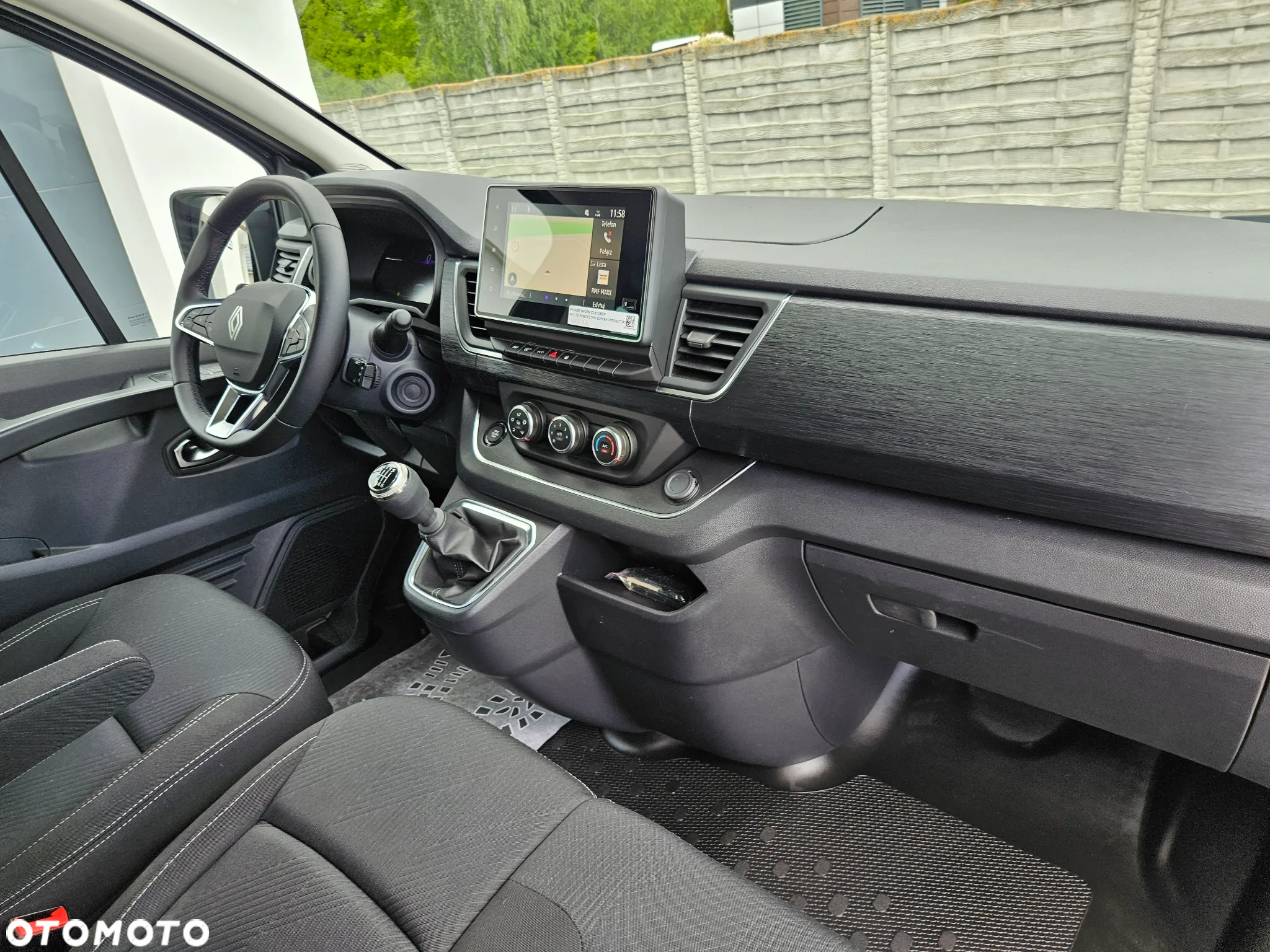 Renault Trafic - 7