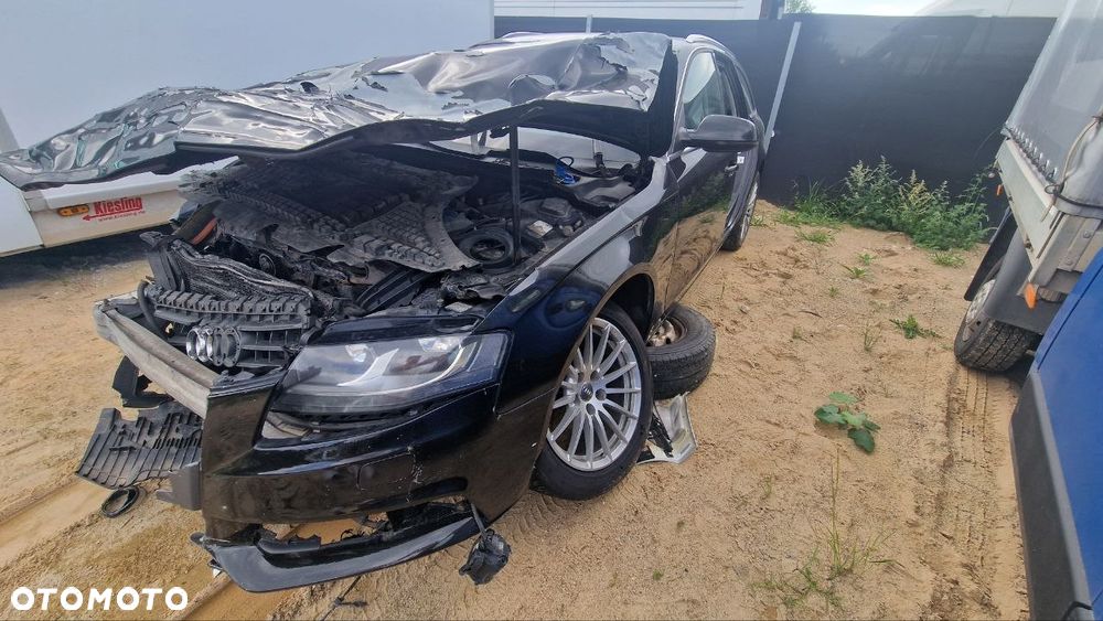 Audi A4 B8 Avant – na części - 1