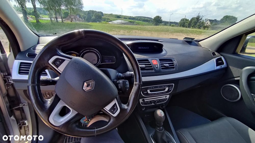 Renault Megane - 9